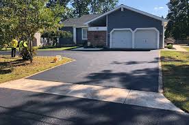 Why Choose Us For All Your Driveway Paving Needs in Glenview, IL?